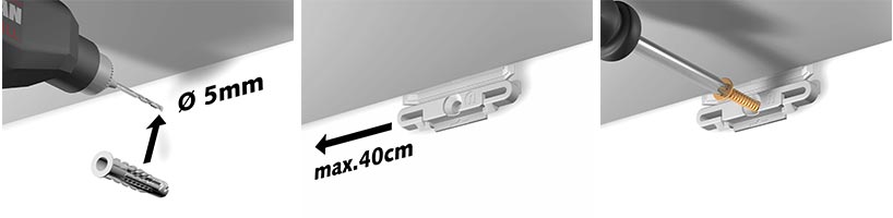 Struessmann Bilderschienen